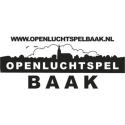 OPENLUCHTSPEL BAAK